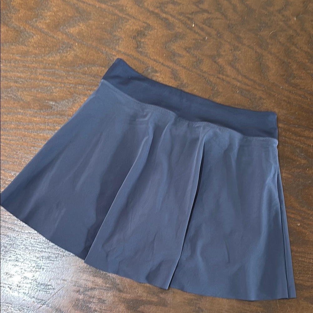 Nike Skirt with Shorts Liner